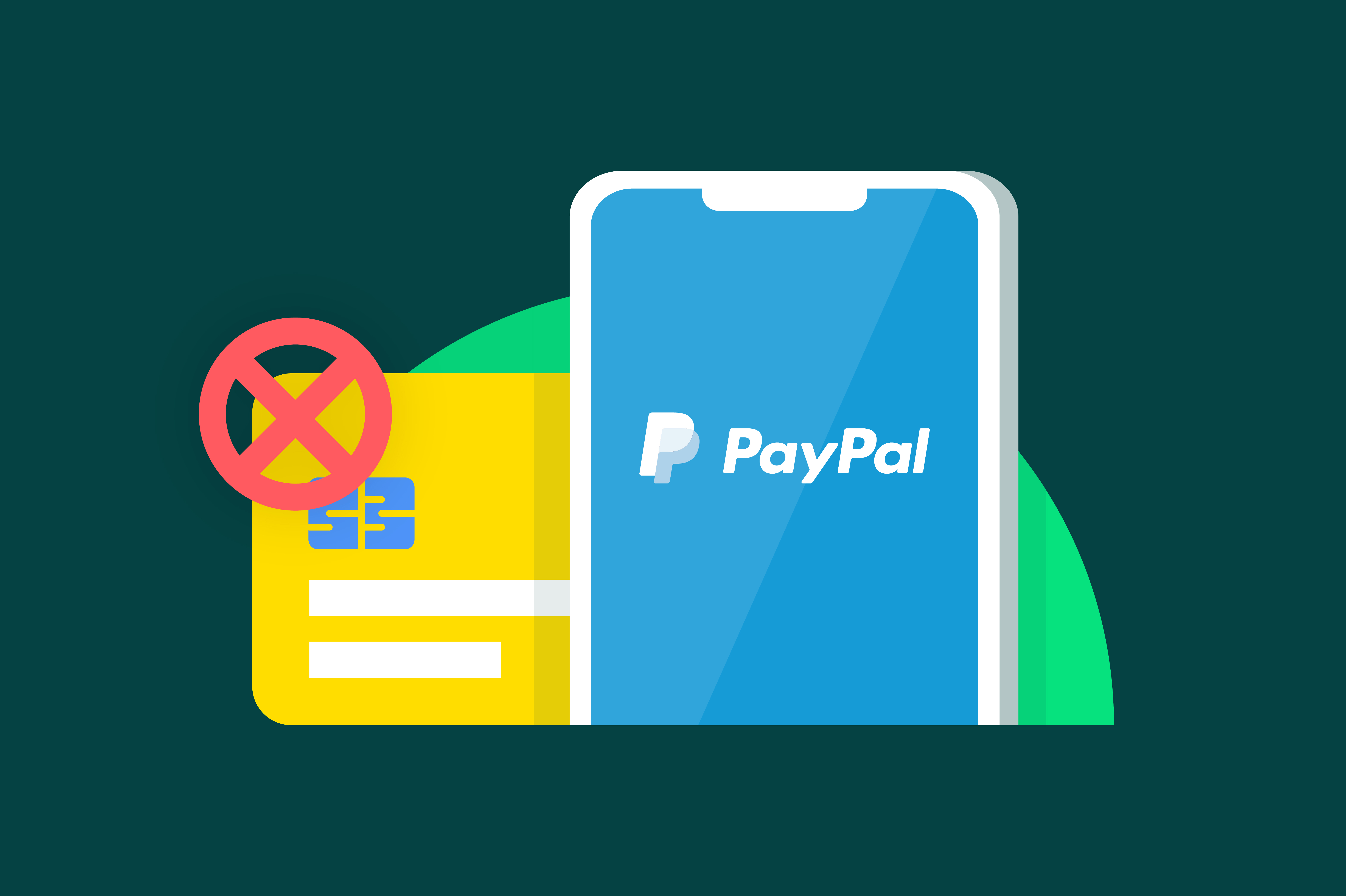 Jak U Ywa PayPala Bez Karty Kredytowej Recharge Com   How To Use PayPal Without A Credit Card 01 