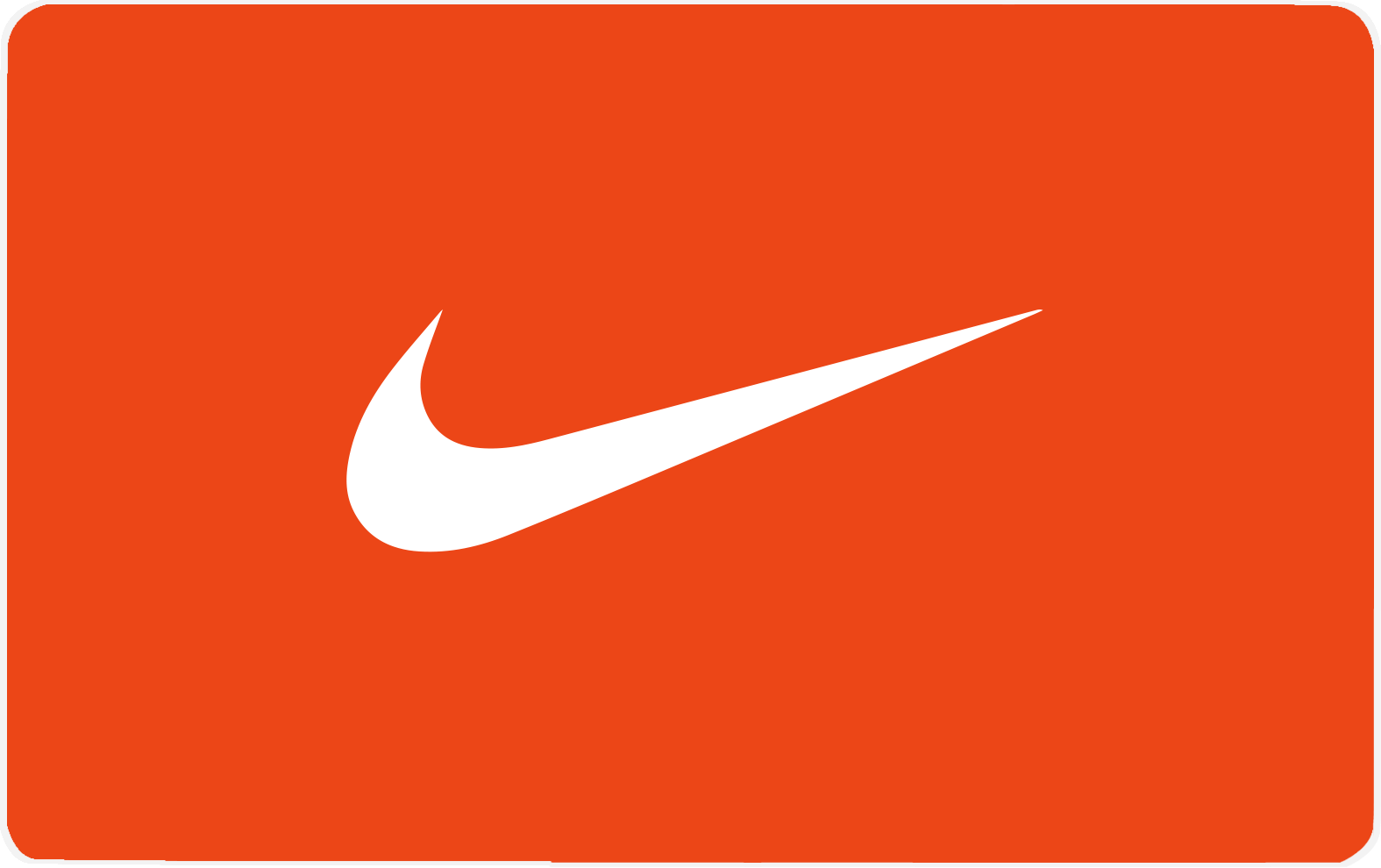purchase nike gift card online
