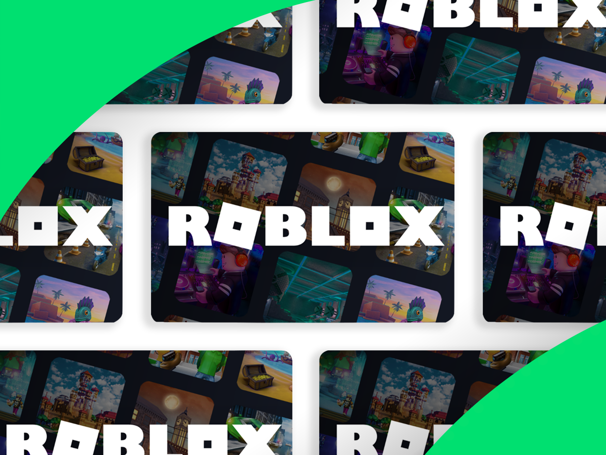 Roblox Gift Card Robux Codes Buy Yours From 5 99 Recharge Com - buy 400 robux for xbox microsoft store en ie