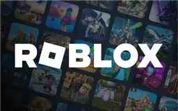 Carte cadeau Roblox